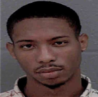 Mister Collins - Mecklenburg County, NC 