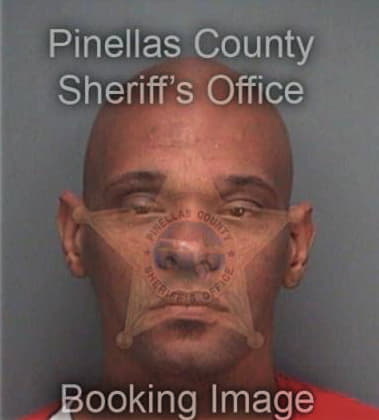 Jamie Copeland, - Pinellas County, FL 