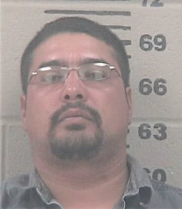 Juan Cordova-Mejia, - Gillespie County, TX 