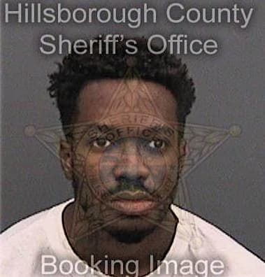 Tyrone Covington, - Hillsborough County, FL 