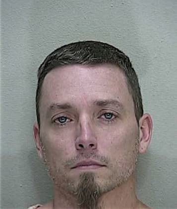 Thomas Crews, - Marion County, FL 