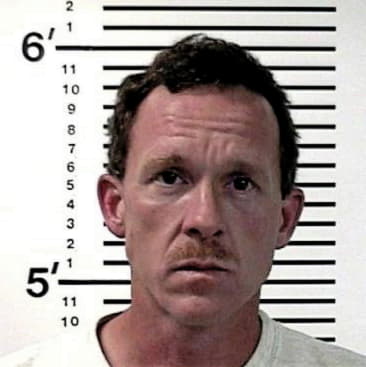 Rusty Cribbs - White County, GA 