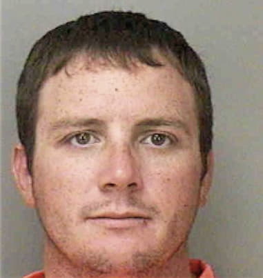 Randy Cuvillier, - Polk County, FL 