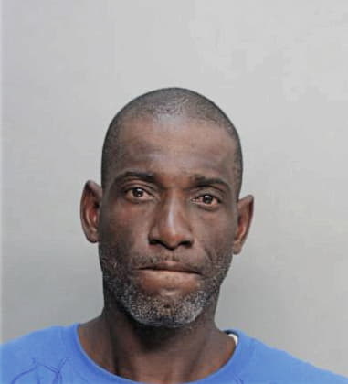 Hector Dambreville, - Dade County, FL 