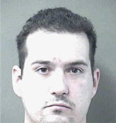 Stephen Daniels, - Okaloosa County, FL 