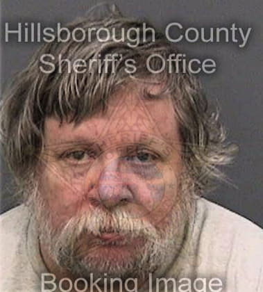 George Davis, - Hillsborough County, FL 