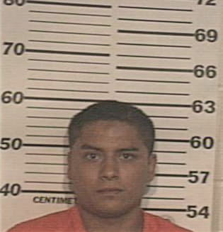 Roberto DeLaGarza, - Hidalgo County, TX 