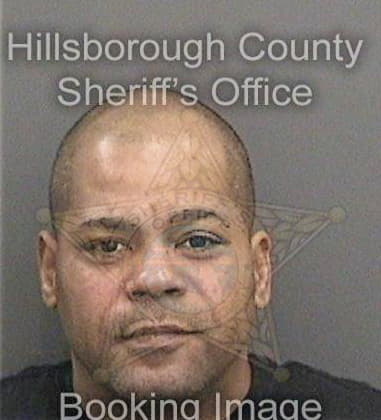 Manuel Delanuez, - Hillsborough County, FL 