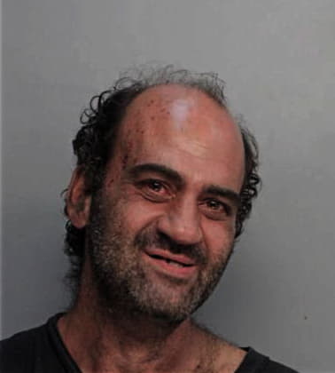 Alain Delgado, - Dade County, FL 