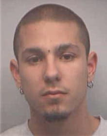 German Delgado, - Fulton County, GA 