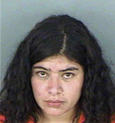 Tatiana Delgado-Diaz, - Collier County, FL 