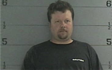 Ronald Desoto, - Oldham County, KY 