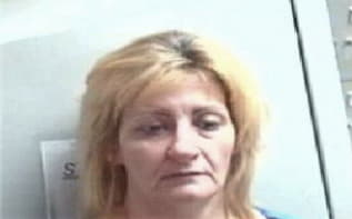 Christina Dews, - Johnson County, KY 