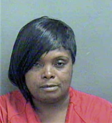 Joycelynn Dixon, - Mecklenburg County, NC 