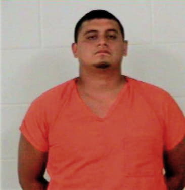Danny Dosier - Burnet County, TX 
