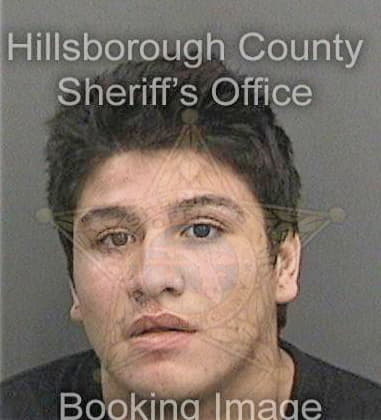 Michael Duarte, - Hillsborough County, FL 