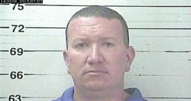 John Dubuisson, - Harrison County, MS 