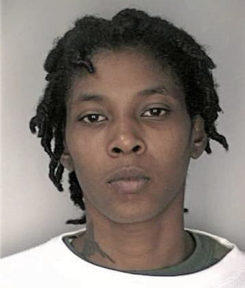 Queshawnda Ellis, - Hillsborough County, FL 