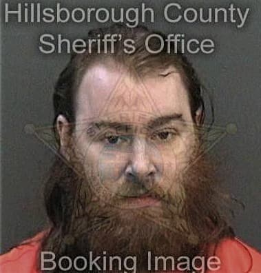 Jesse Ellsworth, - Hillsborough County, FL 