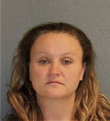 Susan Evans, - Volusia County, FL 