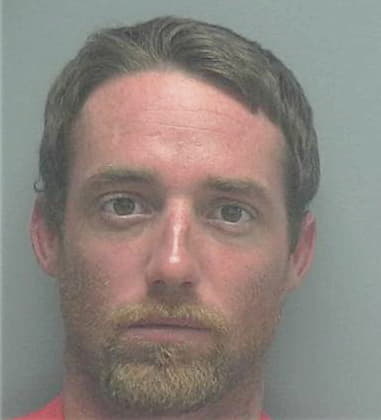 Richard Falb, - Lee County, FL 