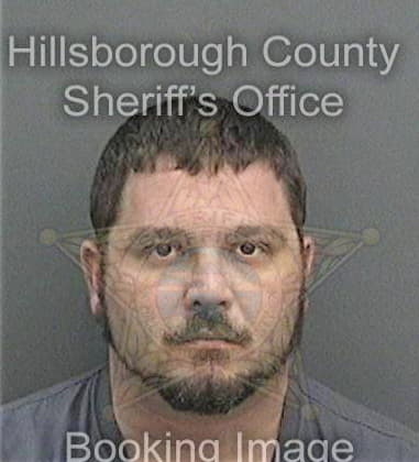 Ronald Fantazia, - Hillsborough County, FL 