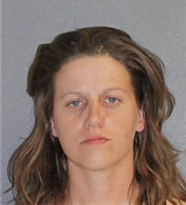 Jennifer Feagley, - Volusia County, FL 