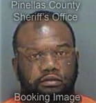 Demond Ferguson, - Pinellas County, FL 