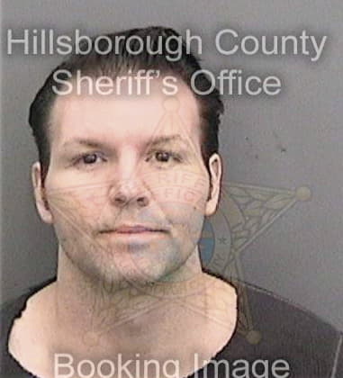 Edward Ferraro, - Hillsborough County, FL 