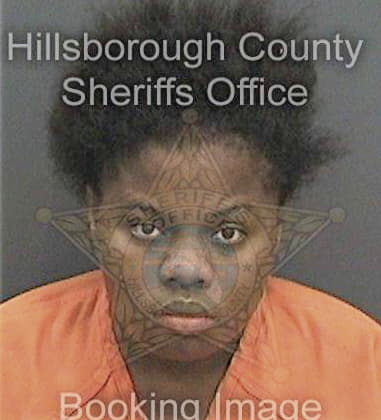 Charlene Foster, - Hillsborough County, FL 