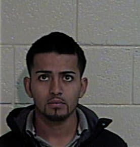 Javier Gamboa, - Hidalgo County, TX 