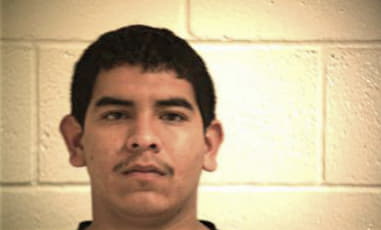 Fernando Garcia, - Hidalgo County, TX 