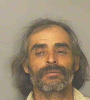 Luis Garcia, - Polk County, FL 