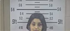 Sonia Garcia - Kleberg County, TX 