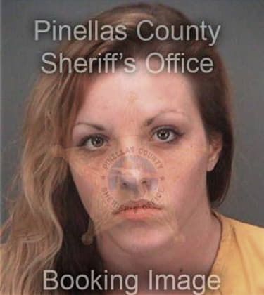 Heather Garmany, - Pinellas County, FL 