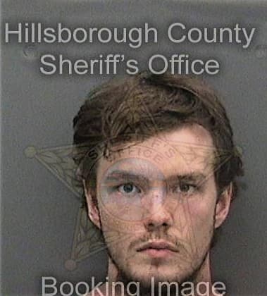 Esau Garnelo, - Hillsborough County, FL 