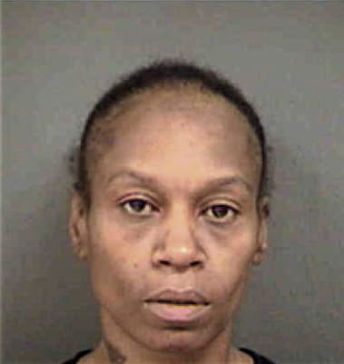 Dominique Gatewood - Mecklenburg County, NC 