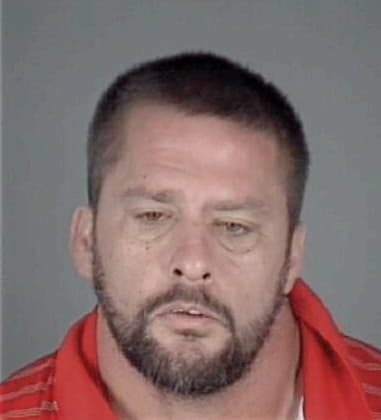 Brian Germani, - Pasco County, FL 