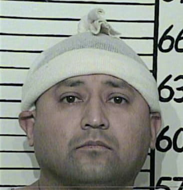 Juan Gonzalez-Cazarez, - Comal County, TX 