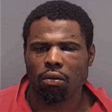 Maurice Griffin, - Lee County, FL 