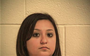 Alysha Guerrero, - Hidalgo County, TX 