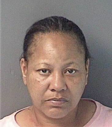 Ida Gulley, - Escambia County, FL 