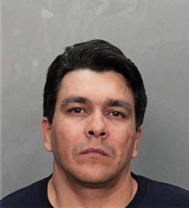 Carlos Gutierrez, - Dade County, FL 