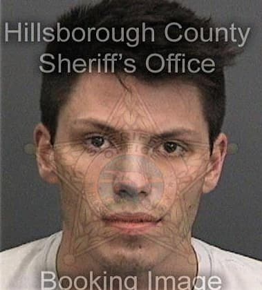 Angel Guzman, - Hillsborough County, FL 