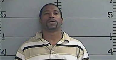 Darnell Handley, - Oldham County, KY 