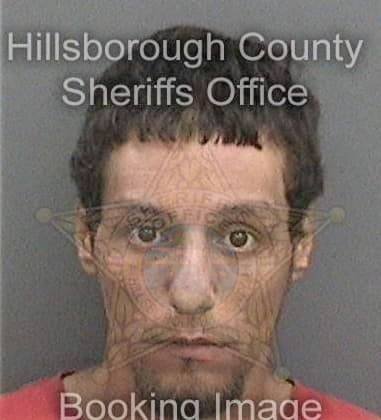 Don Hardy, - Hillsborough County, FL 