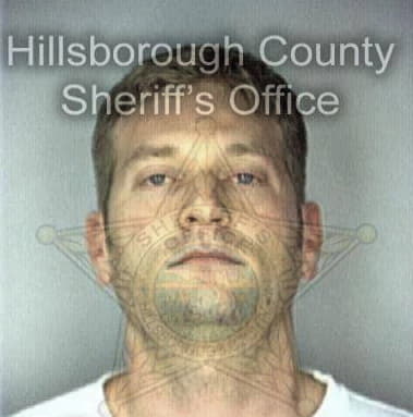 Scott Harmison, - Hillsborough County, FL 