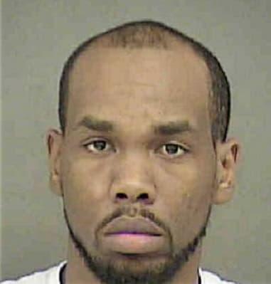 Shawn Harris, - Mecklenburg County, NC 