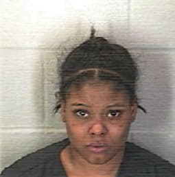 Sheneatha Harris, - Tippecanoe County, IN 