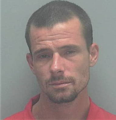 Jason Hemerson, - Lee County, FL 